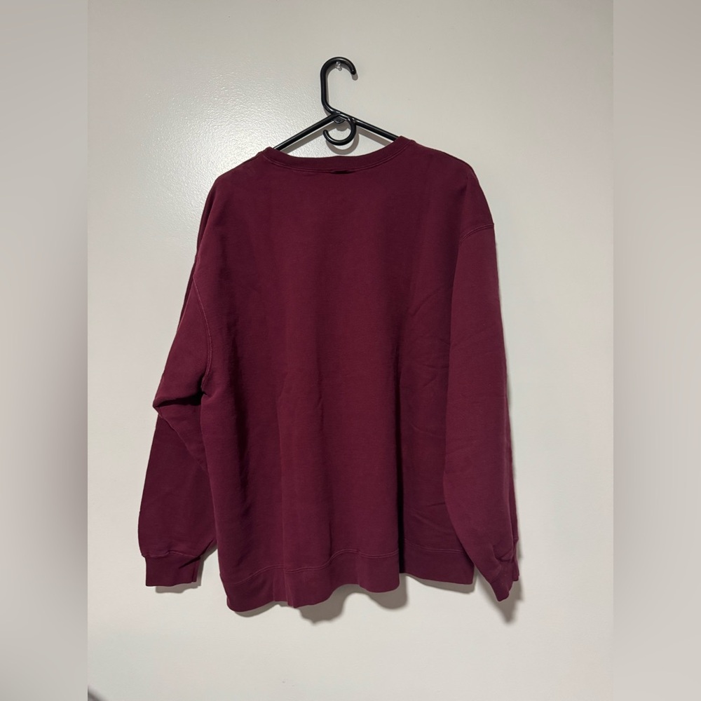 Vintage Bootleg Christian Dior Sweatshirt - Picture 2 of 7
